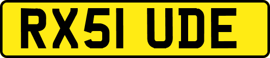 RX51UDE