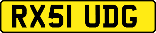 RX51UDG