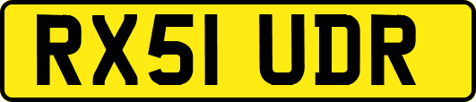 RX51UDR