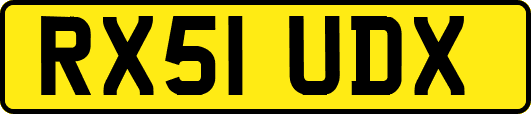 RX51UDX