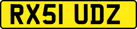 RX51UDZ