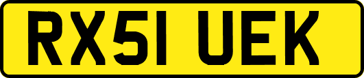 RX51UEK