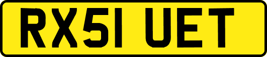 RX51UET