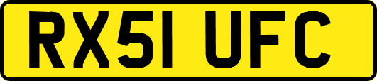 RX51UFC