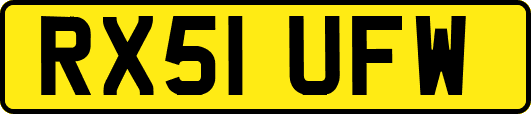 RX51UFW