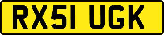 RX51UGK