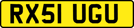 RX51UGU