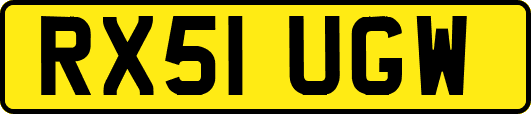 RX51UGW