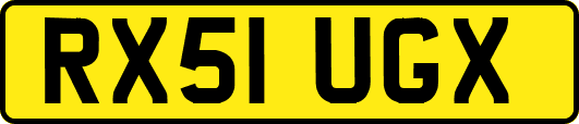 RX51UGX