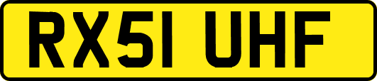 RX51UHF