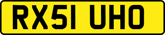 RX51UHO