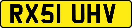 RX51UHV