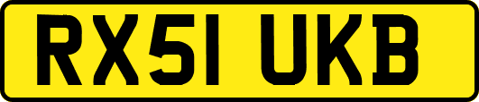 RX51UKB