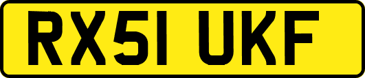 RX51UKF