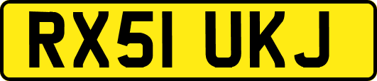 RX51UKJ
