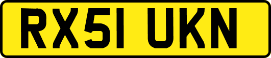 RX51UKN