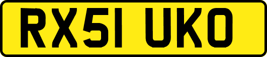 RX51UKO