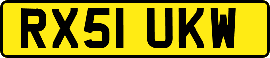 RX51UKW
