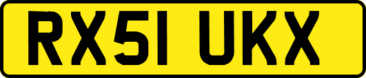RX51UKX