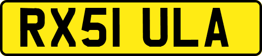 RX51ULA