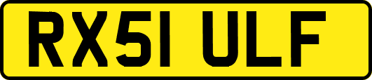 RX51ULF