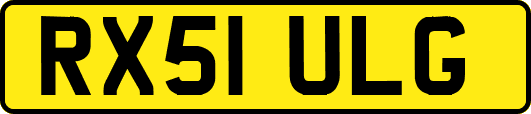 RX51ULG