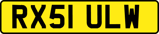 RX51ULW