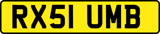 RX51UMB