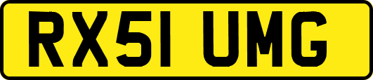 RX51UMG