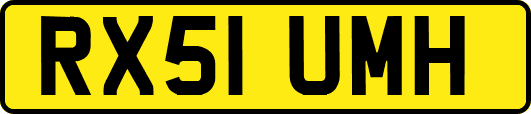 RX51UMH