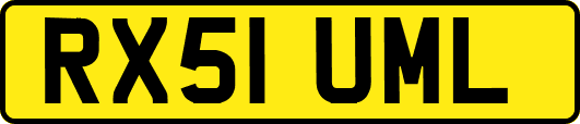 RX51UML