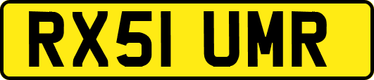 RX51UMR