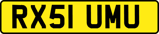 RX51UMU