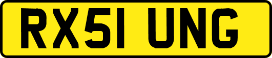 RX51UNG