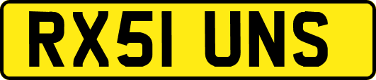 RX51UNS