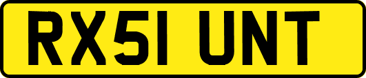 RX51UNT