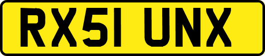 RX51UNX