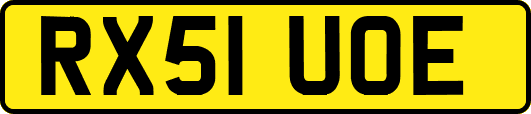 RX51UOE