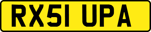 RX51UPA