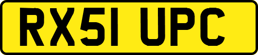 RX51UPC