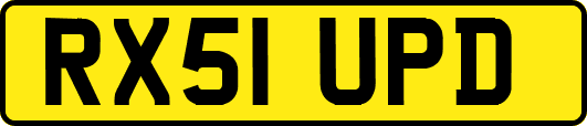 RX51UPD