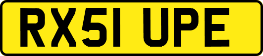 RX51UPE