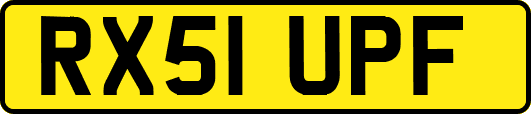 RX51UPF