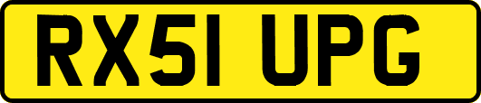 RX51UPG