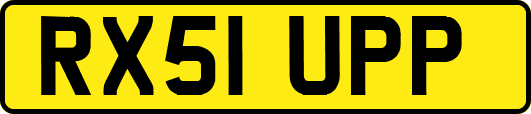 RX51UPP