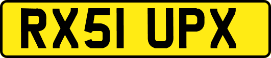 RX51UPX
