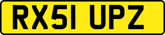 RX51UPZ