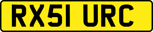 RX51URC