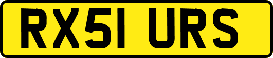 RX51URS