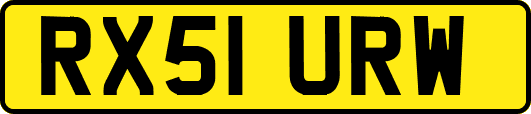 RX51URW